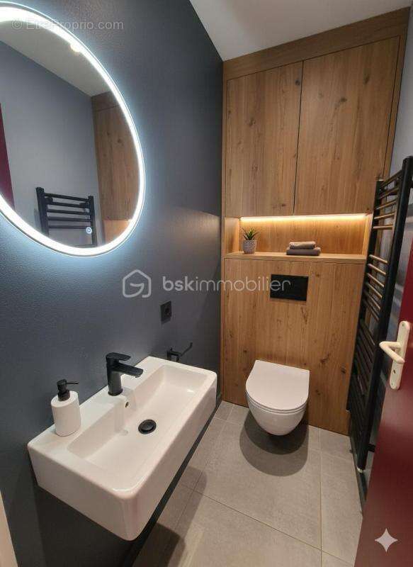 Maison à MULHOUSE