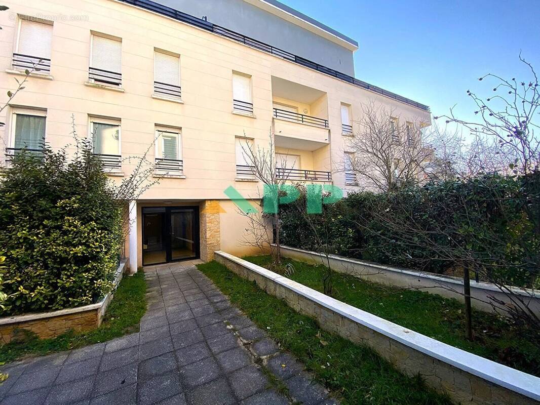 Appartement à DRAVEIL