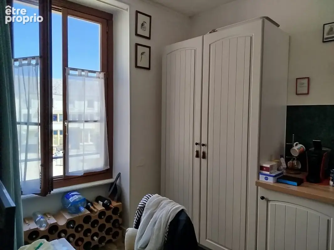 Appartement 2 pièces 64 m² à vendre à Quimperle (29300) - photo 7