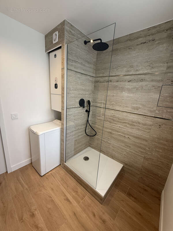 Appartement à MARSEILLE-10E