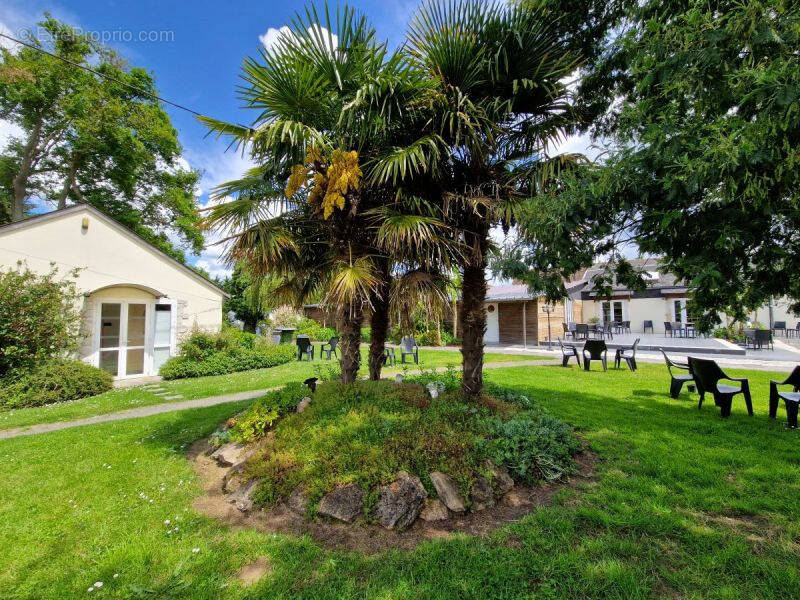 Appartement à LE MANS