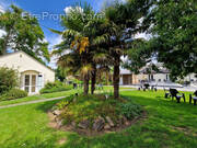 Appartement à LE MANS