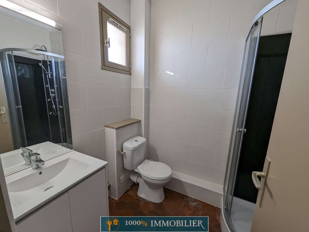 Appartement à VALRAS-PLAGE