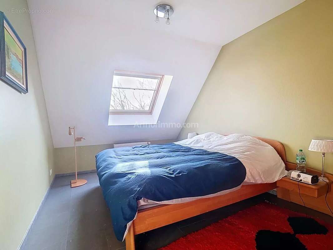 Maison à REININGUE