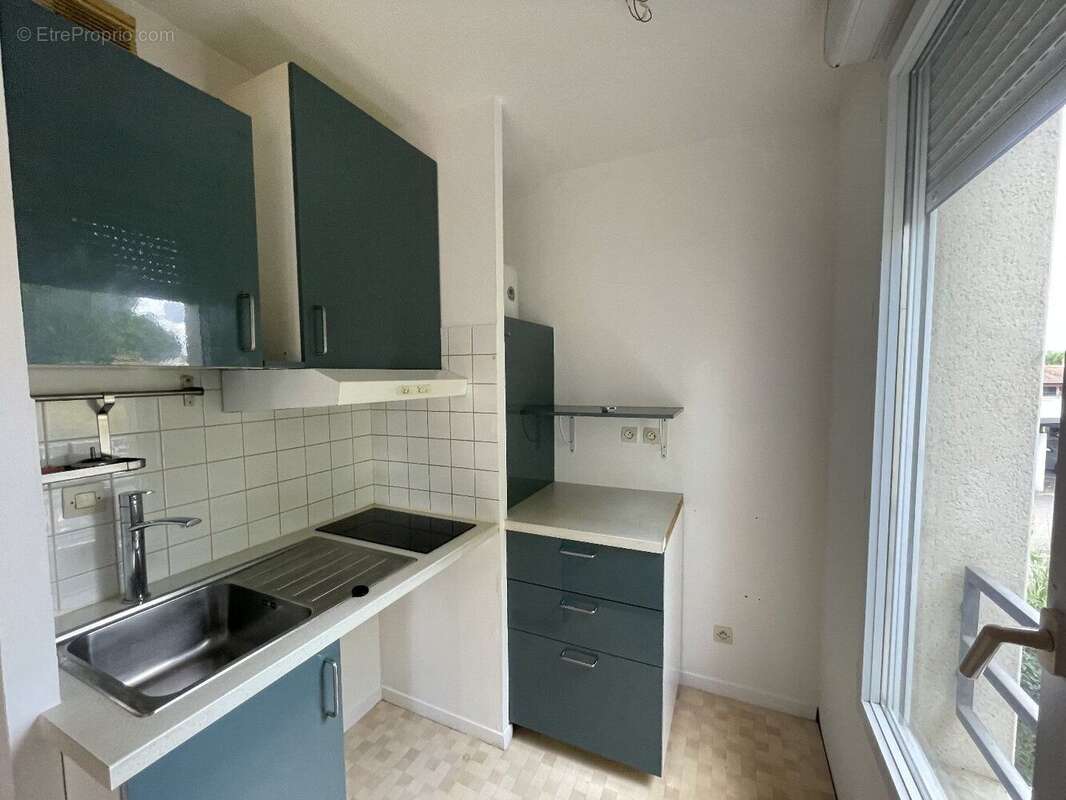 Photo 5 - Appartement à TOULOUSE