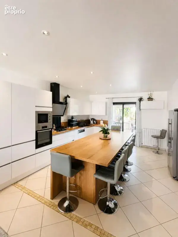 Maison Lignan Sur Orb 5 pièces 149 m2 - photo 5