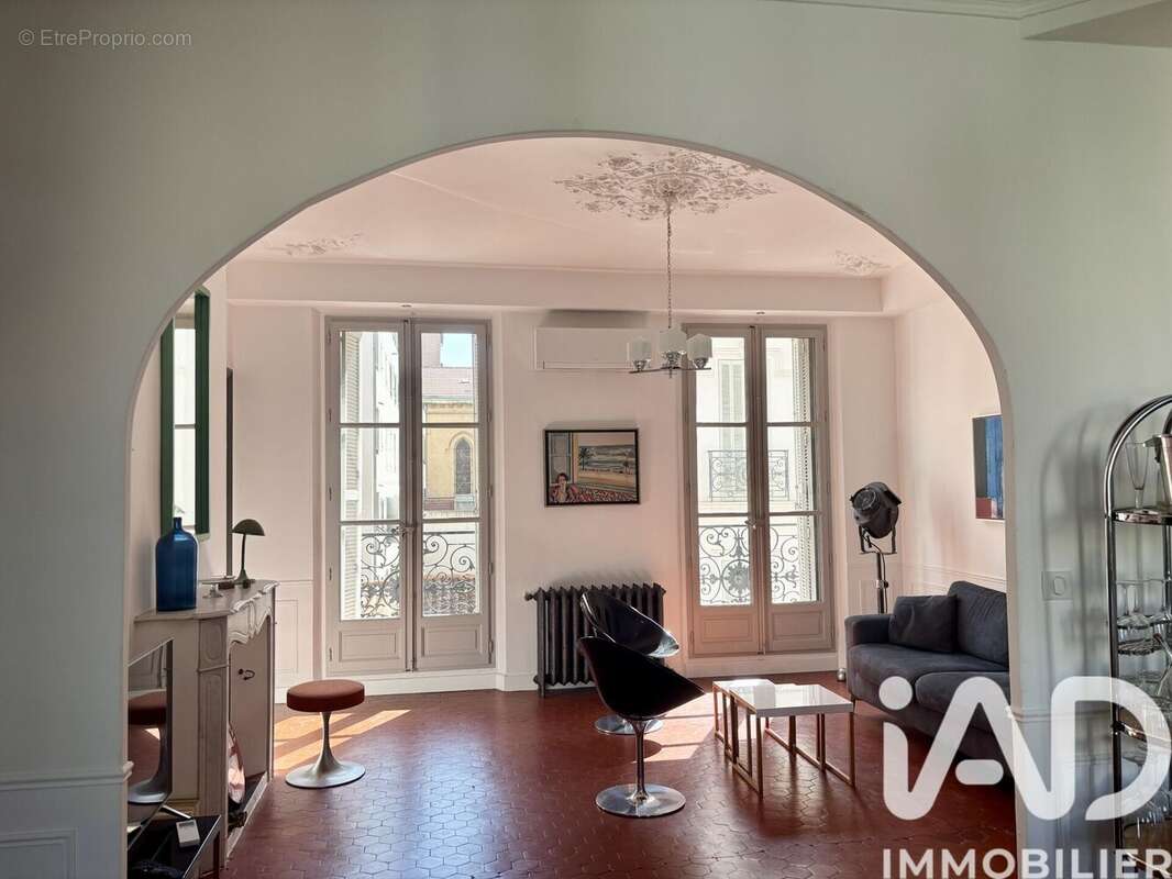 Photo 4 - Appartement à TOULON