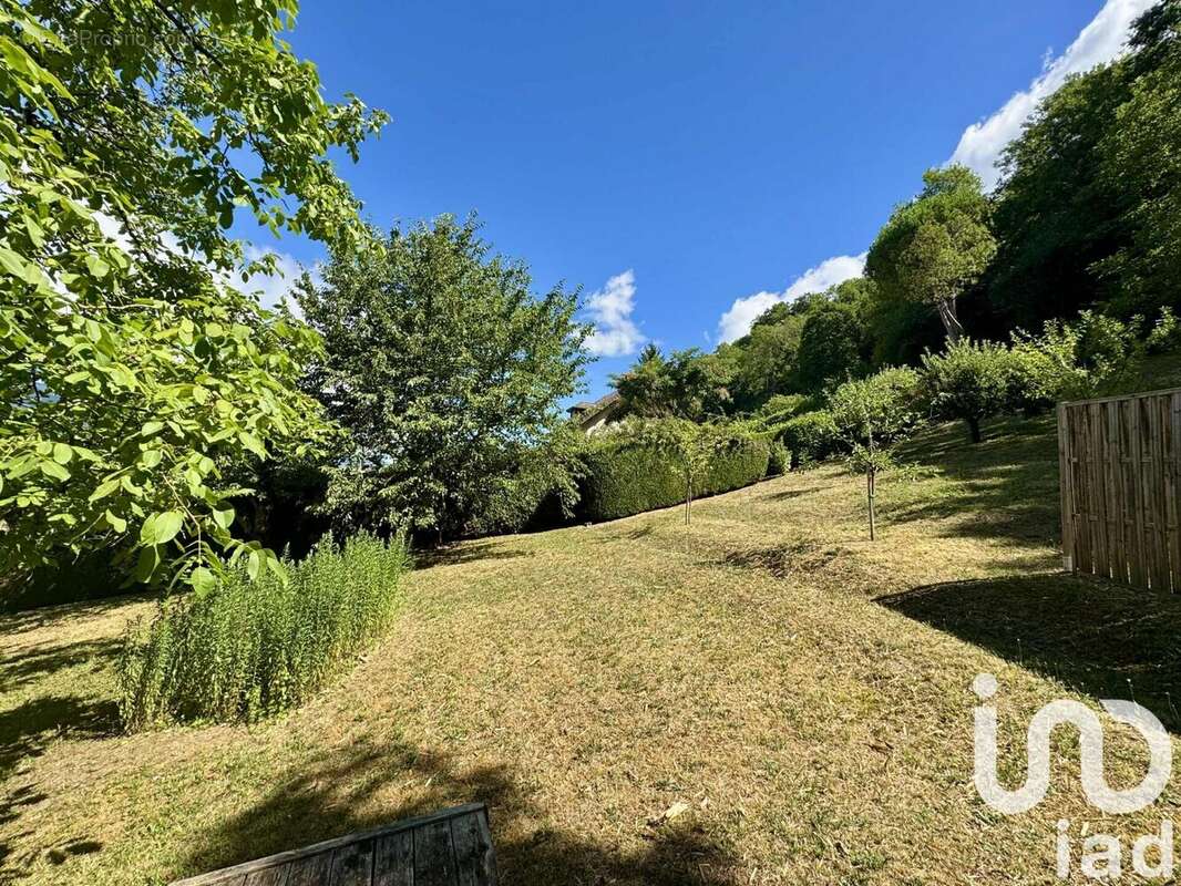 Photo 7 - Maison à CHINDRIEUX