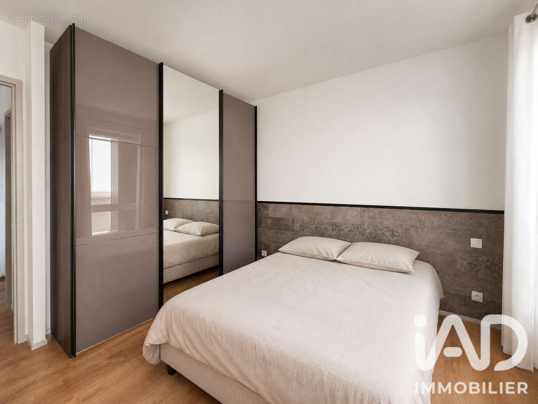 Appartement 75 m² à La Rochelle  - photo 6