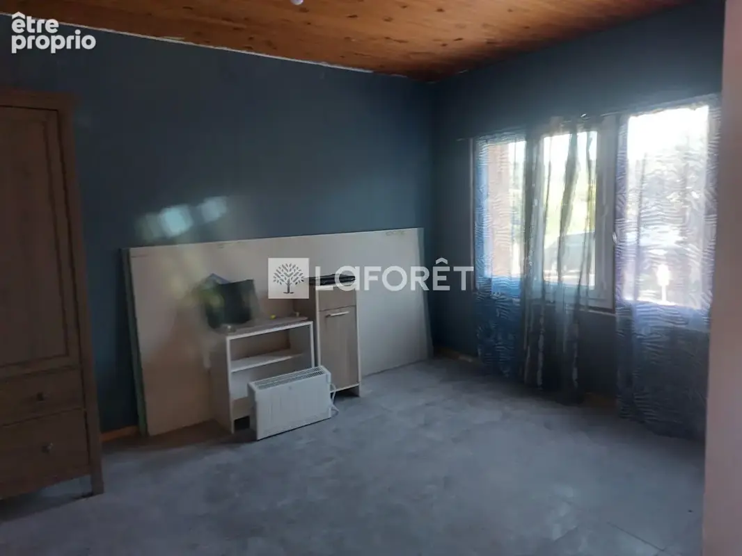 Plain pied 63 m² a conforter - photo 6
