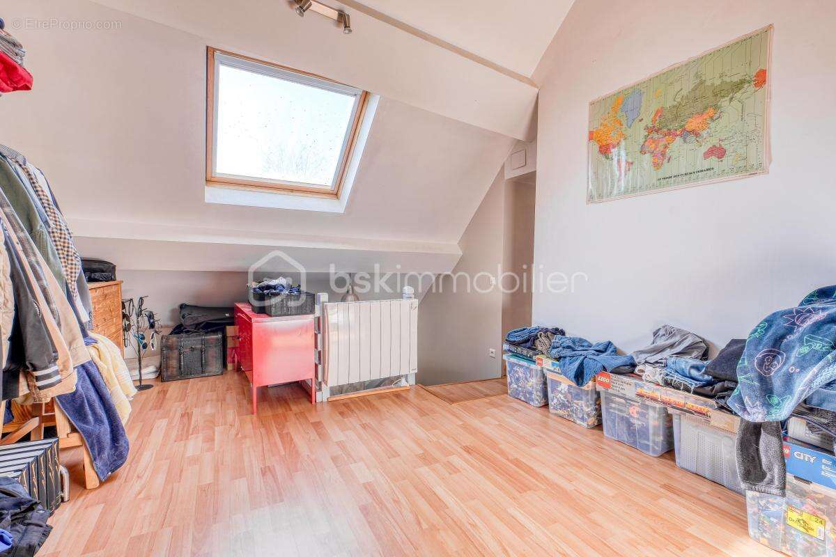 Ensemble immobilier : Maison, appartement et grange - photo 15