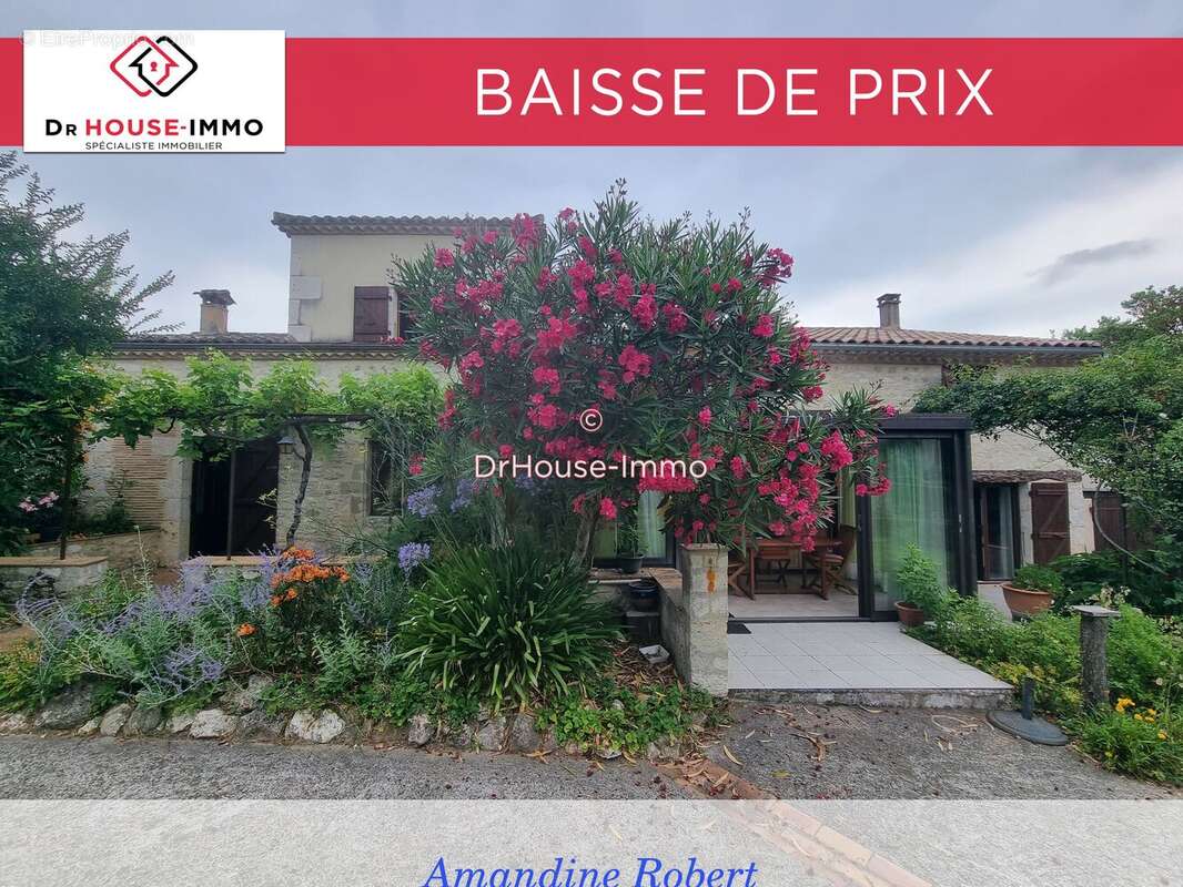 Maison 141 m² à Douzains  - photo 11