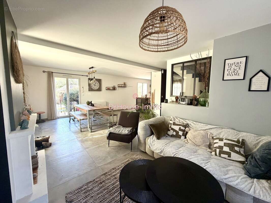 Maison 132 m² à Gignac  - photo 37