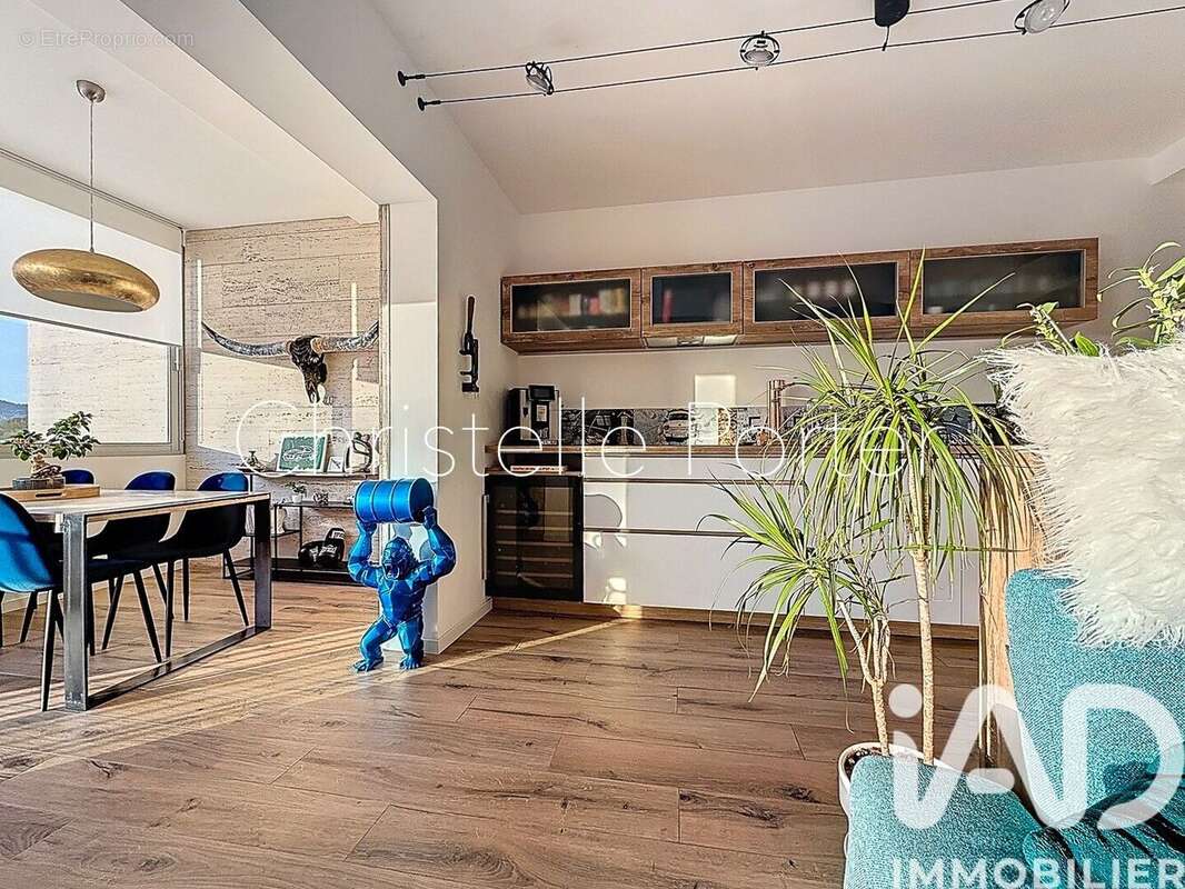 Photo 4 - Appartement à SIX-FOURS-LES-PLAGES