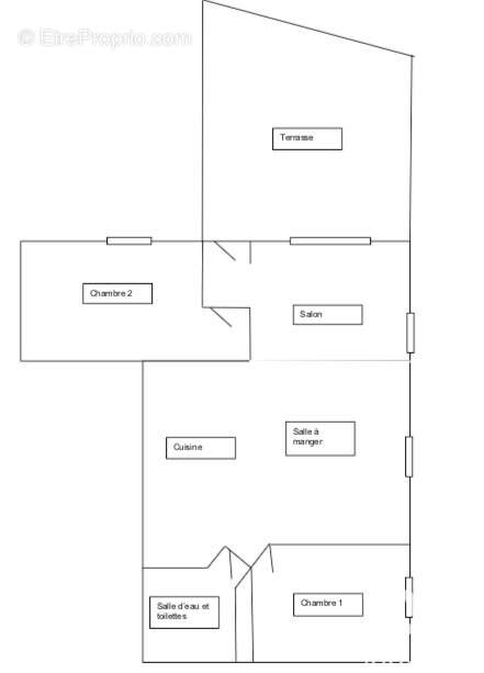 Photo 9 - Appartement à LA CIOTAT