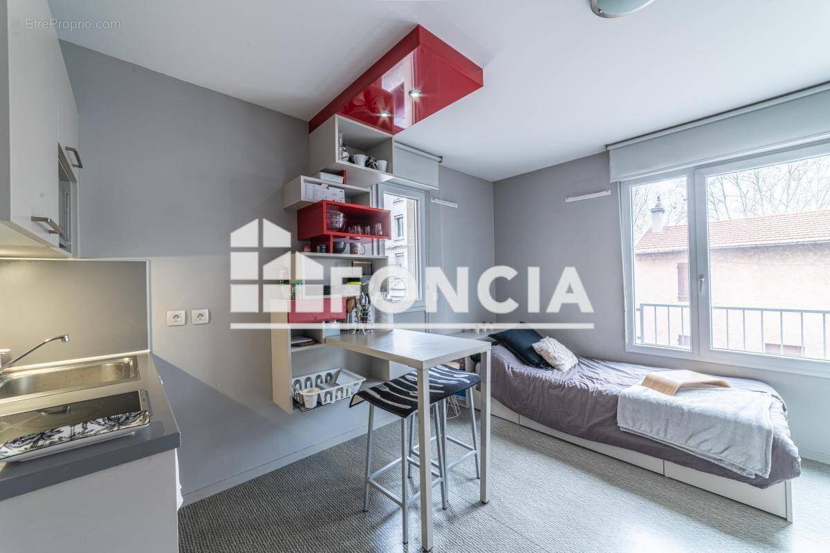 Appartement à LYON-7E