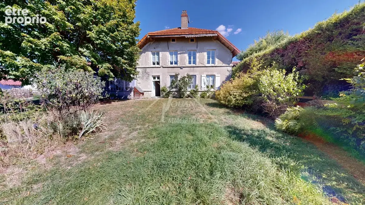 Photo Maison à Saint-Bonnet-De-Rochefort au prix de 170 000€