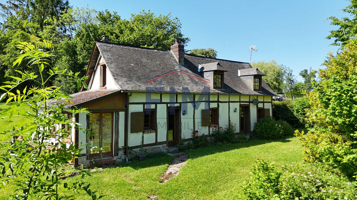 Maison à ARDOUVAL