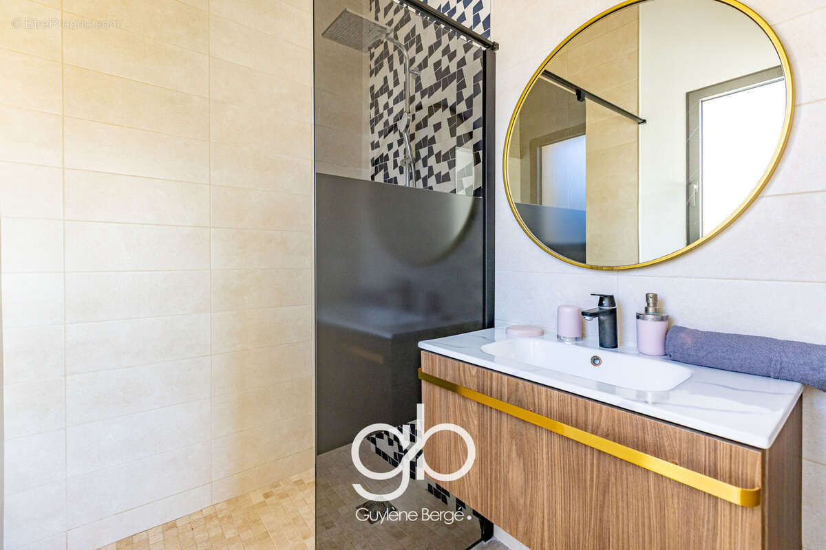 Maison à LANSARGUES