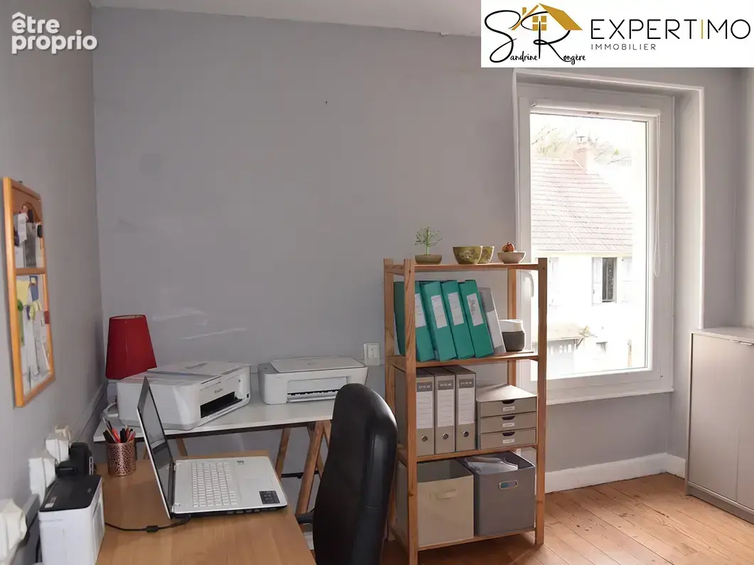 Maison et dépendances de 394 m2 sur 2342 m2 de terrain - photo 18