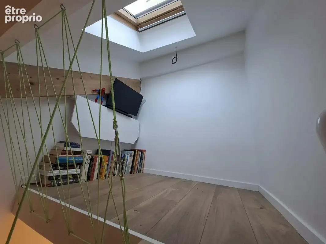 Appartement 2/3 pièces - Hyper Centre Saint Germain En Laye - photo 6