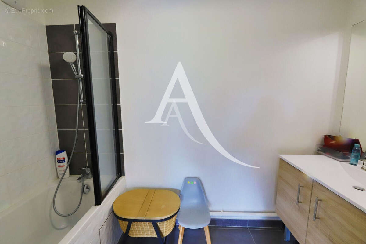 Appartement à MONTESSON