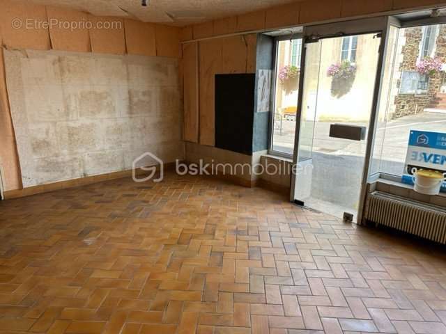 Appartement à ETEIGNIERES