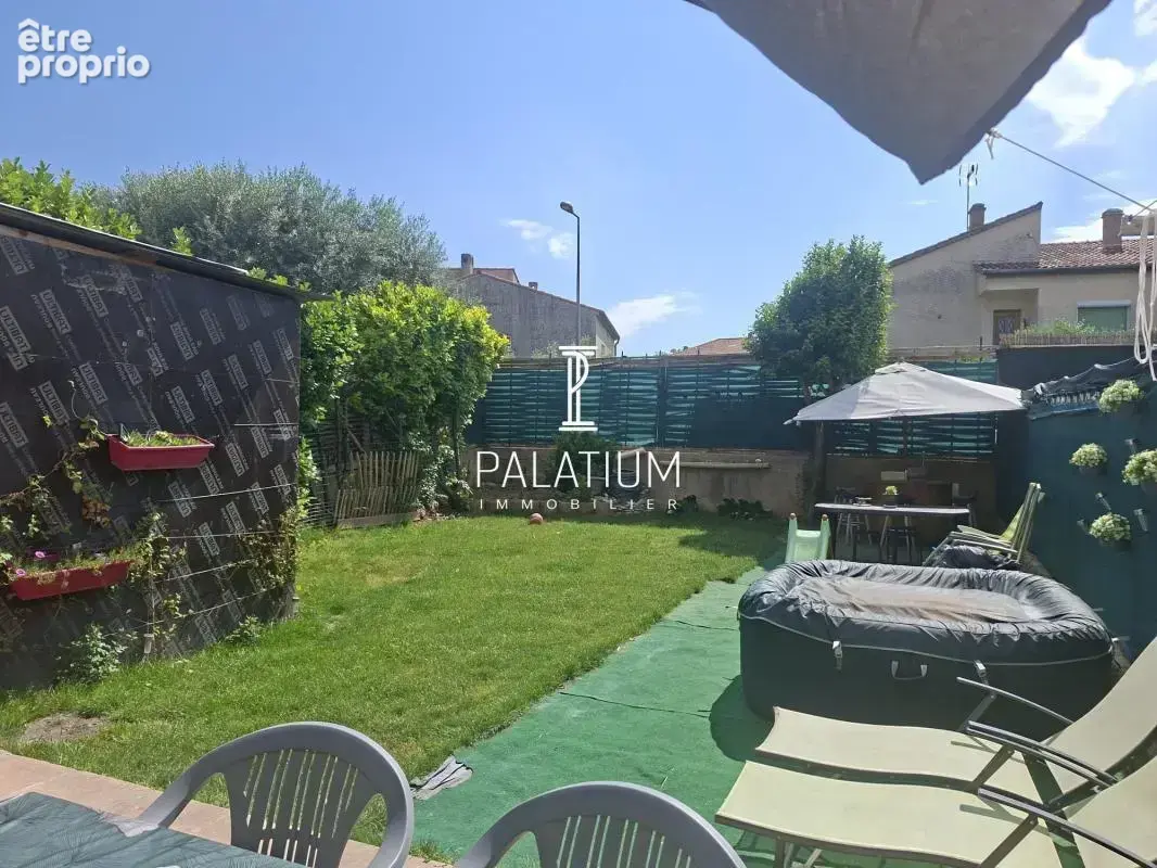 Maison avec jardin - photo 2
