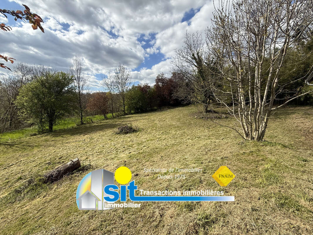 Maison à LES COTES-D&#039;AREY