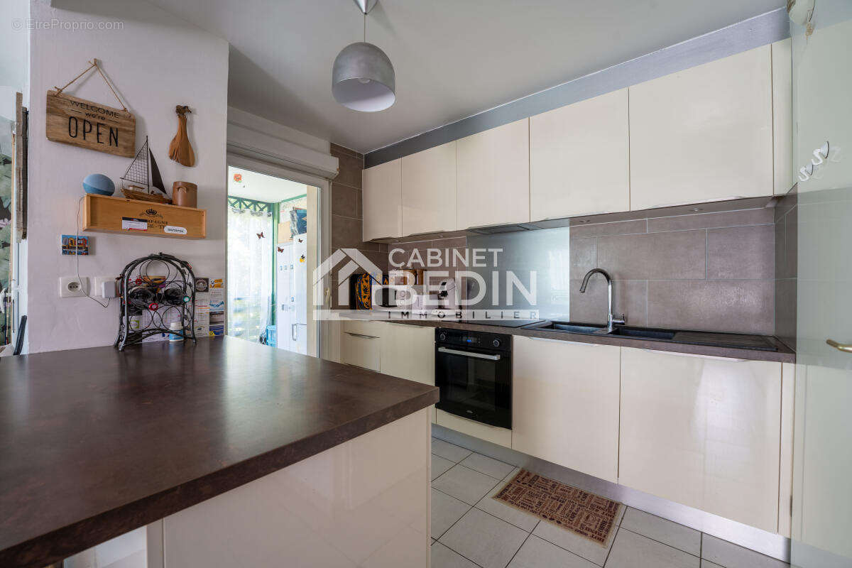 Appartement à AUDENGE