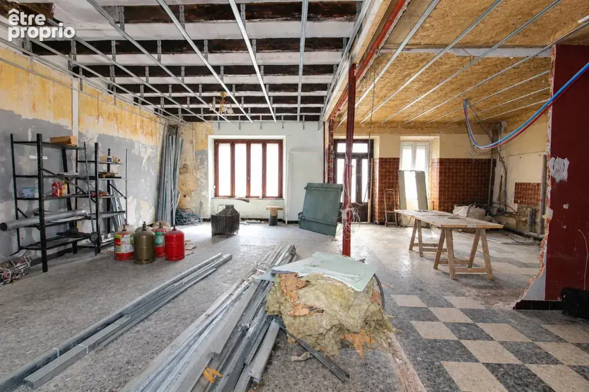 Maison Aigues Vives 9 pièce(s) 330 m2 - photo 2