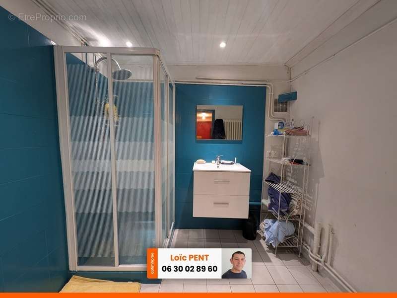 Maison à LE MAYET-DE-MONTAGNE