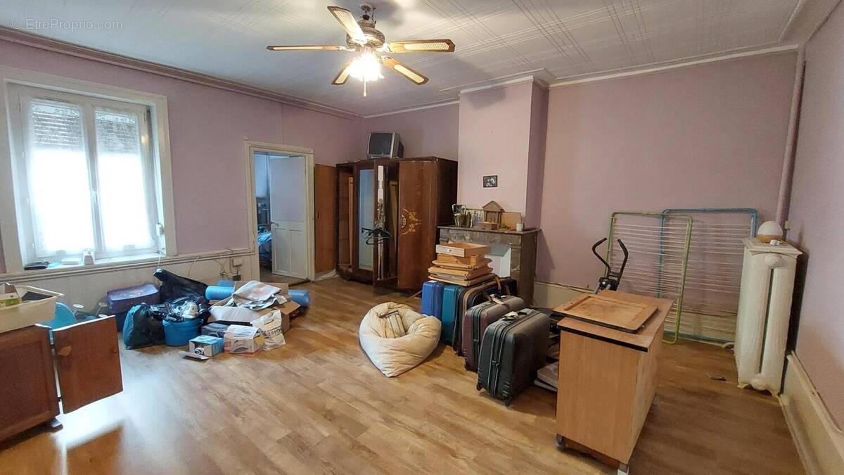 20240606_100514 - Appartement à REMIREMONT