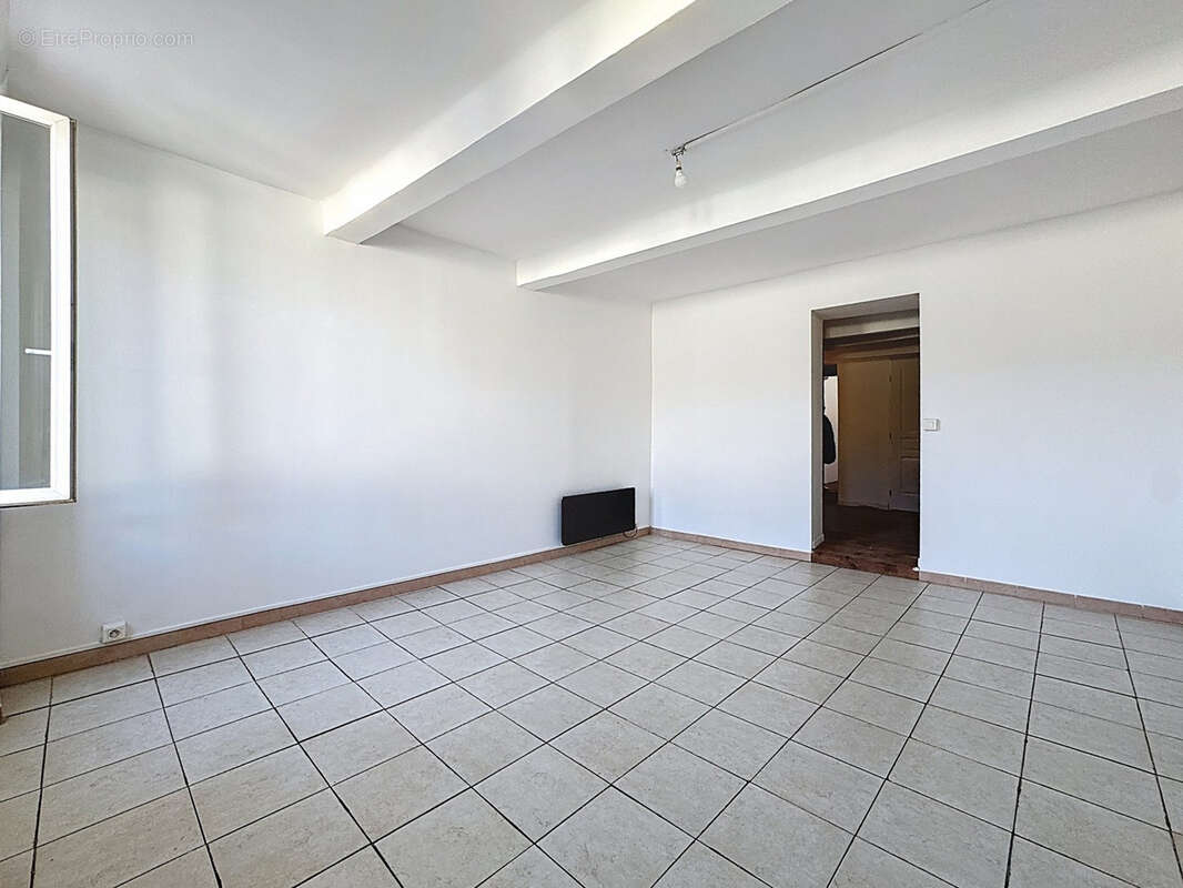 Appartement à TRETS