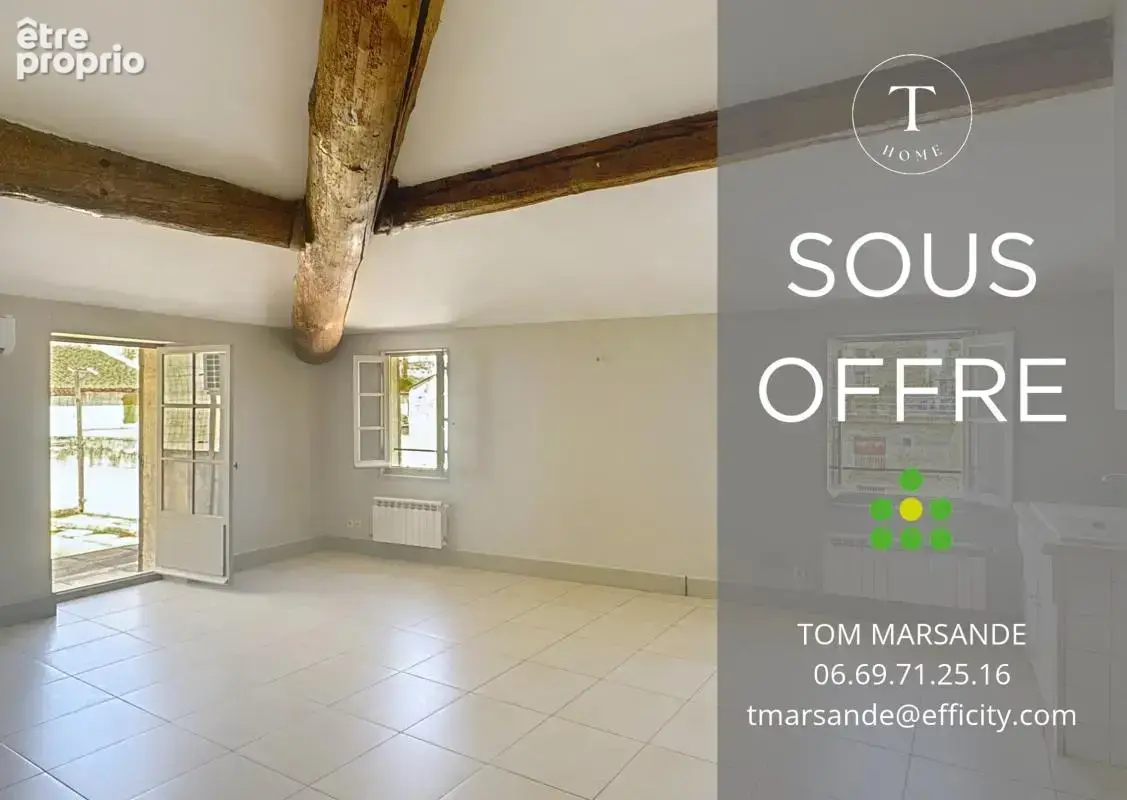 Appartement à BEAUCAIRE