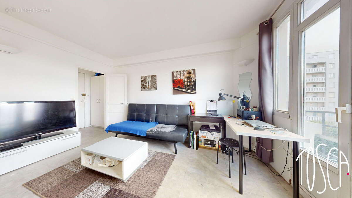 Appartement à THIAIS