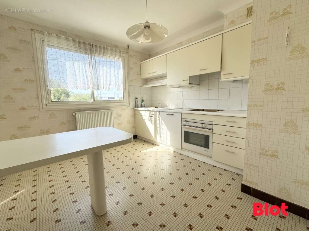 Maison à SAINT-NAZAIRE