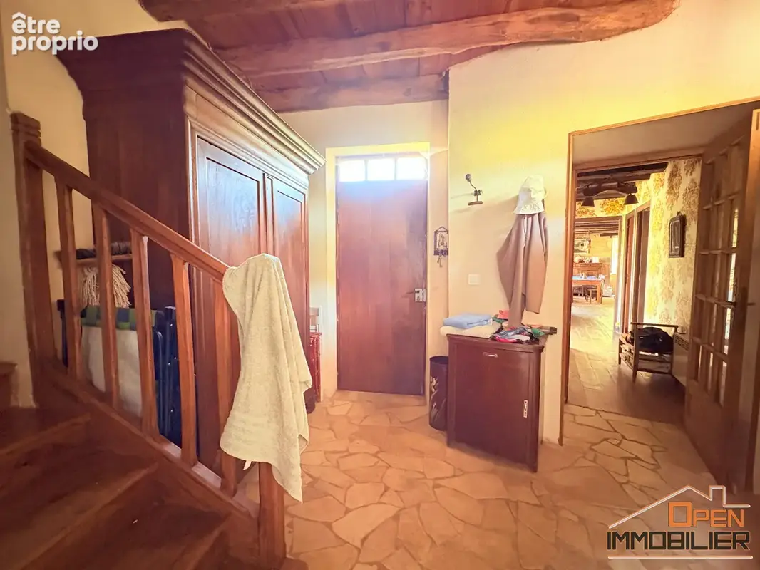 Maison 6 pièces 124 m² à vendre à Loupiac (46350) - photo 258
