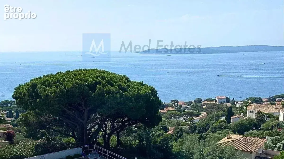 Villa avec emplacement unique - vue mer panoramique - photo 2