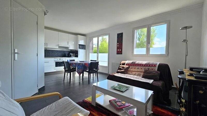 Appartement à VILLARD-DE-LANS