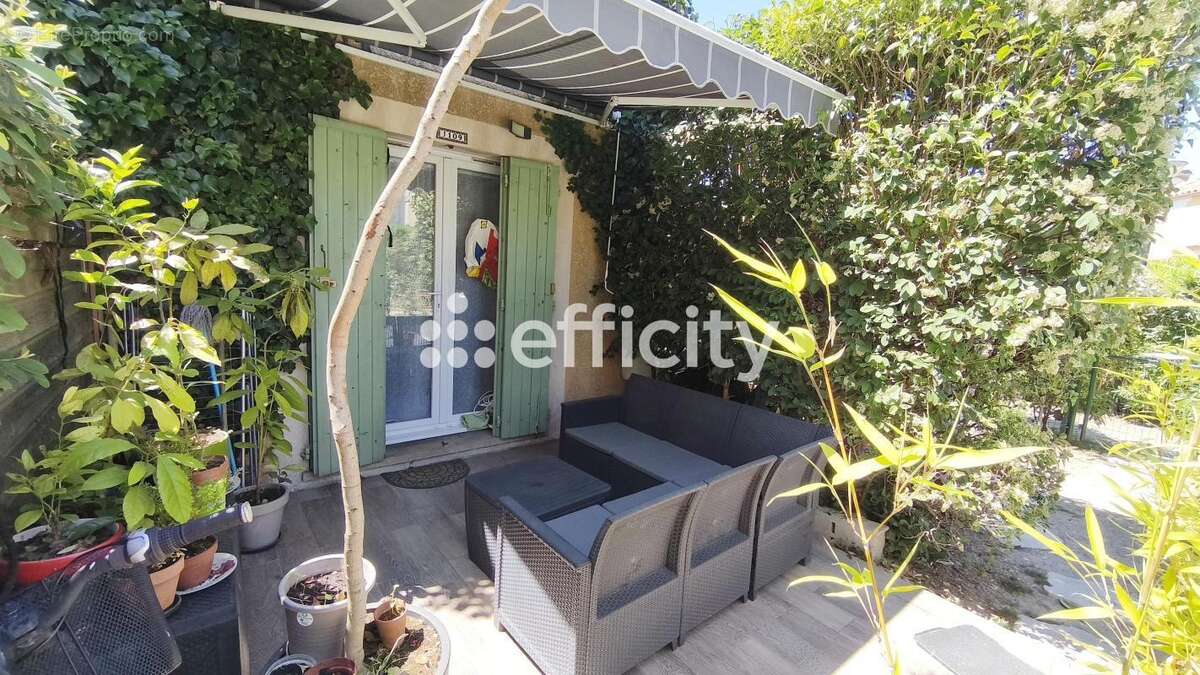 Maison 31 m² à Beziers  - photo 3