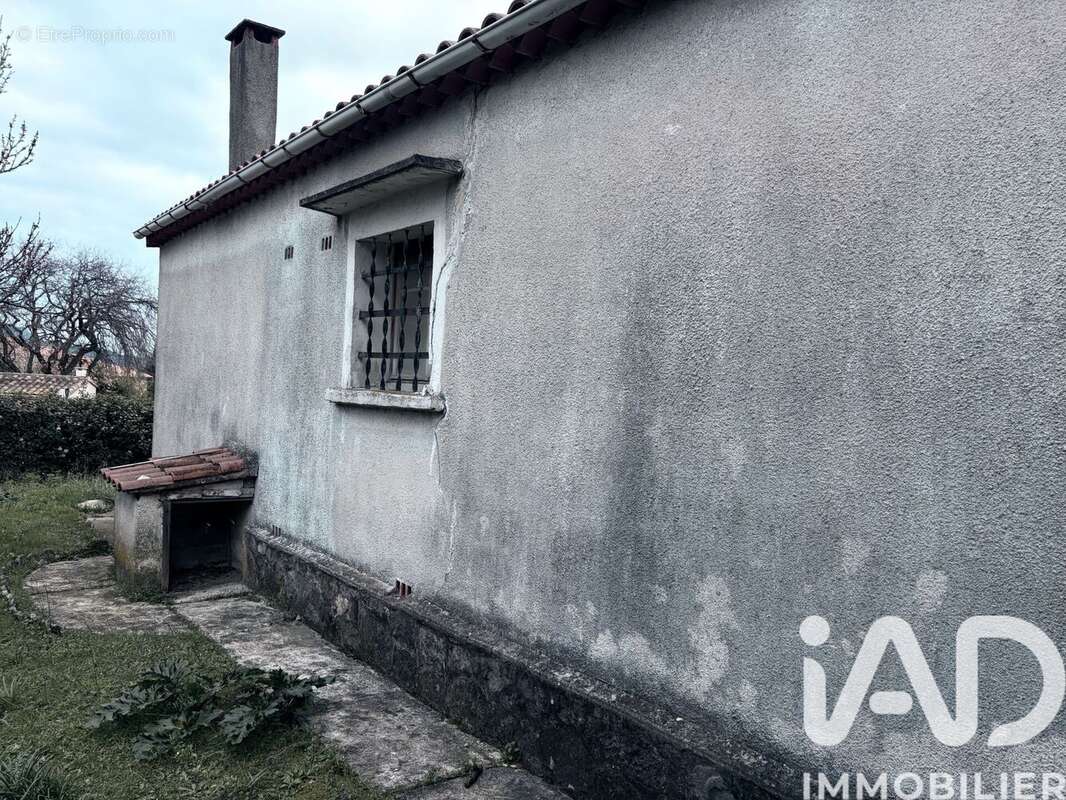 Photo 2 - Maison à ORSAN