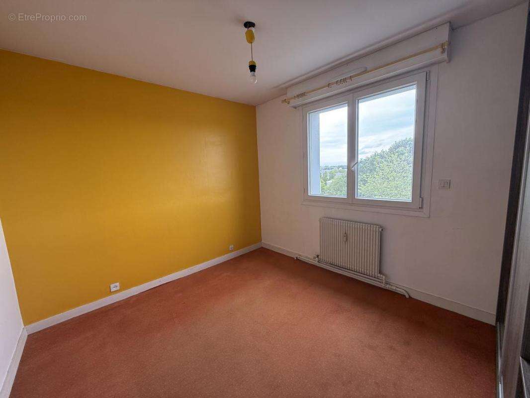 Appartement à SAINT-MALO