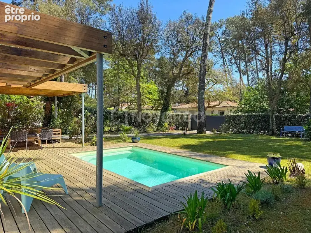Maison 5 pièces - photo 2