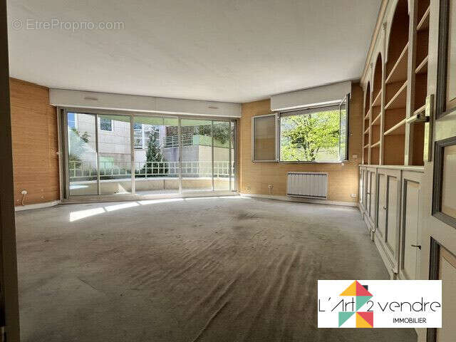 Appartement à CLAMART