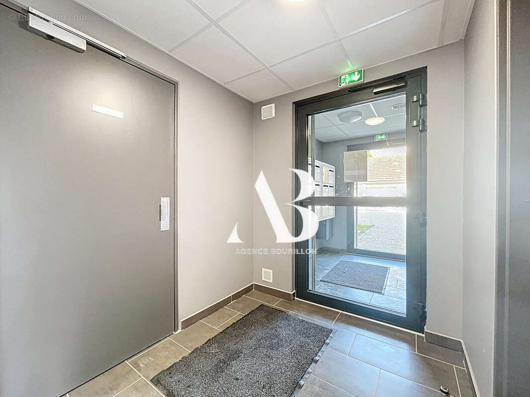 Appartement à NANGIS