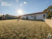 Maison à LAGLORIEUSE