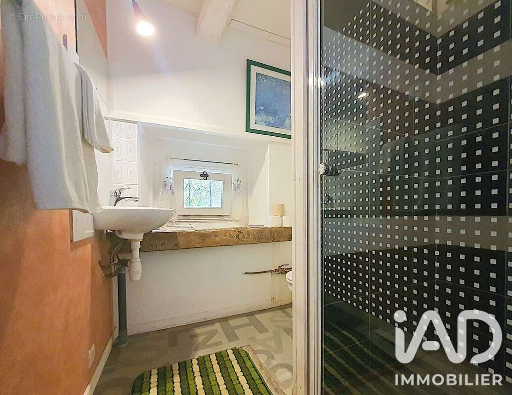 Maison 109 m² à La Rochelle  - photo 8