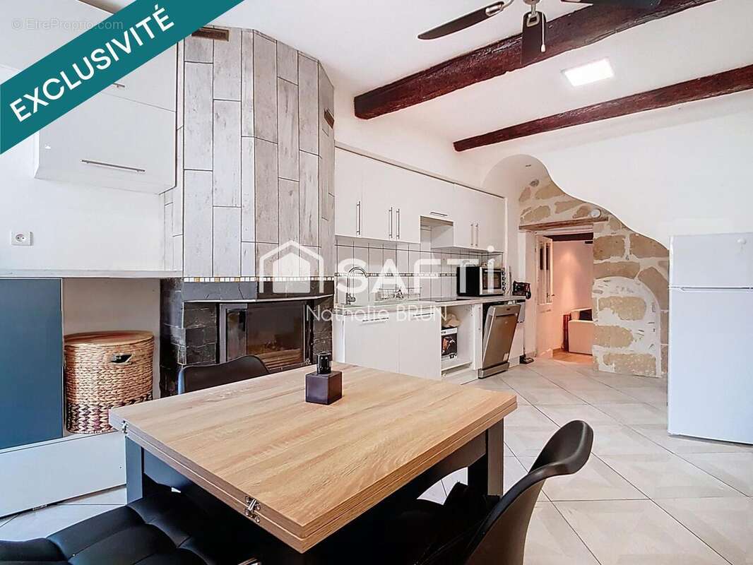 Photo 2 - Maison à SERVIAN