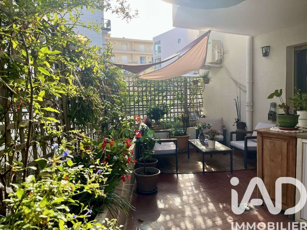Photo 9 - Appartement à CANNES